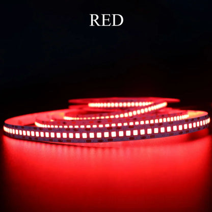 USB LED Strip Light with Switch Decoration Waterproof Tape