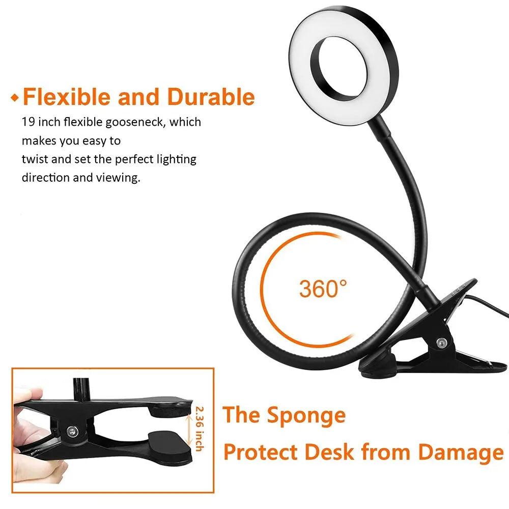 LEDs Desk Lamp