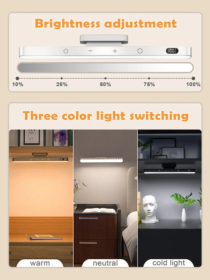 LED Touch Table Lamp - Royal Lights & Home Decor