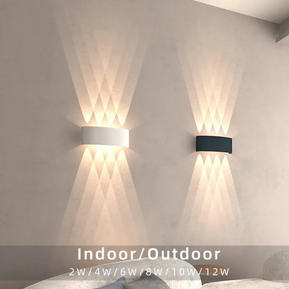 Indoor Outdoor Lighting