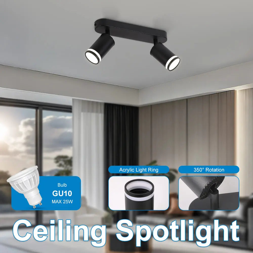LED Ceiling spotlight