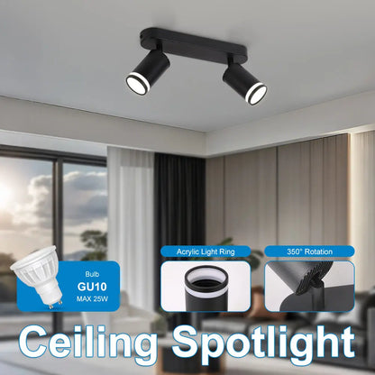 LED Ceiling spotlight