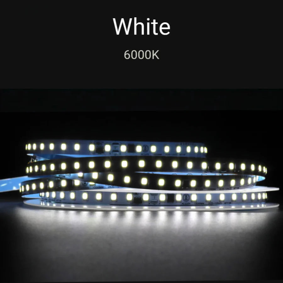 USB LED Strip Light with Switch Decoration Waterproof Tape