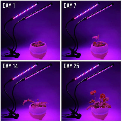 USB LED Plant Grow Light Indoor Garden Light