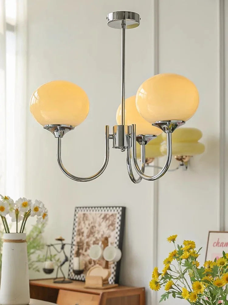 Modern LED Pendant Lights