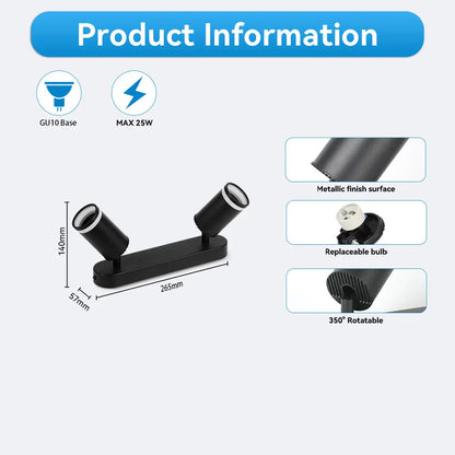 LED Ceiling spotlight