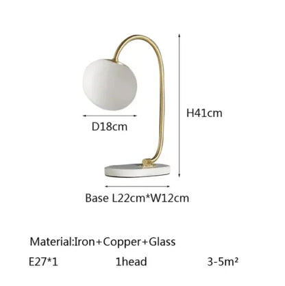 Modern LED Pendant Lights