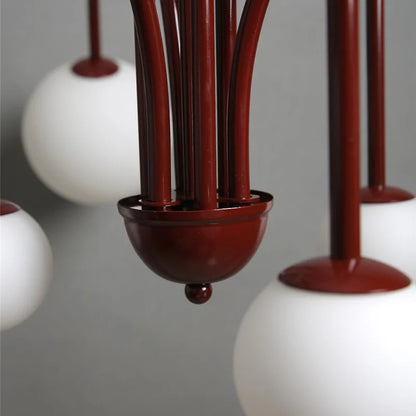 Italian Room Decor Ceiling Lamp Magic Beans - Royal Lights & Home Decor