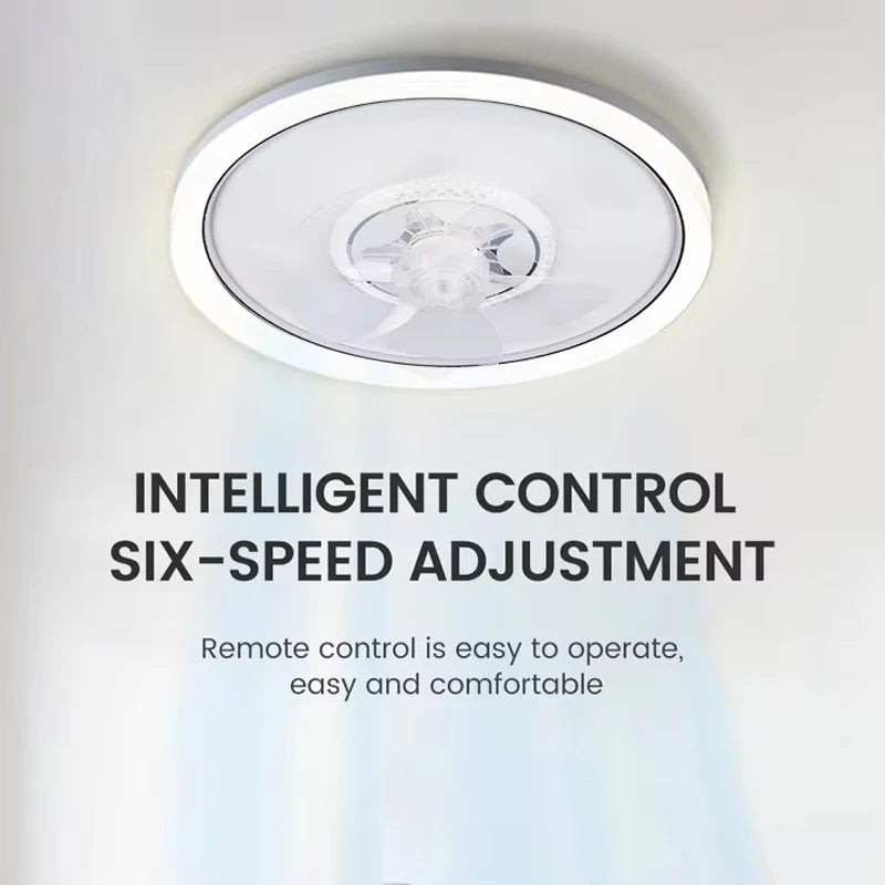 120W LED Ceiling Light Ceiling Fan