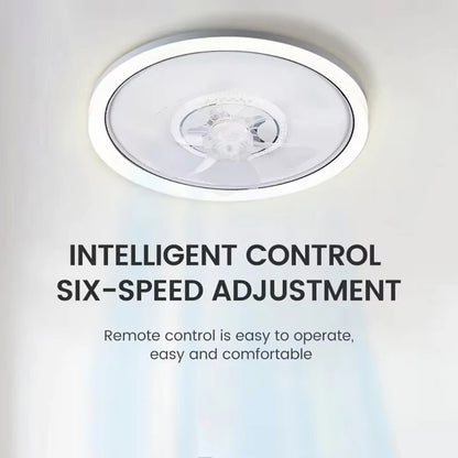 120W LED Ceiling Light Ceiling Fan