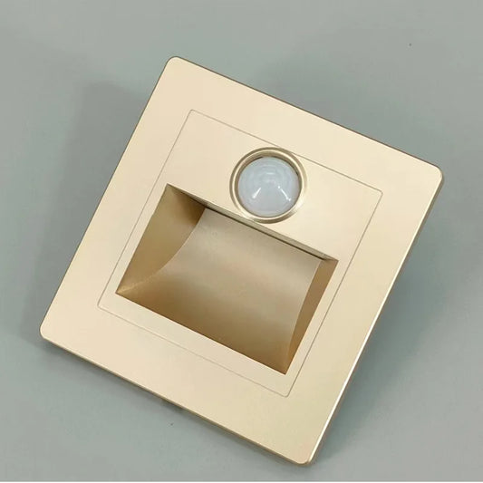 Motion Sensor Stair Lights