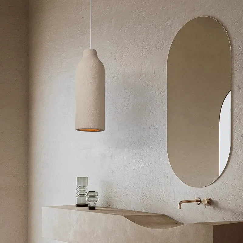 wabi sabi Ceiling LED Chandelier Pendant Light