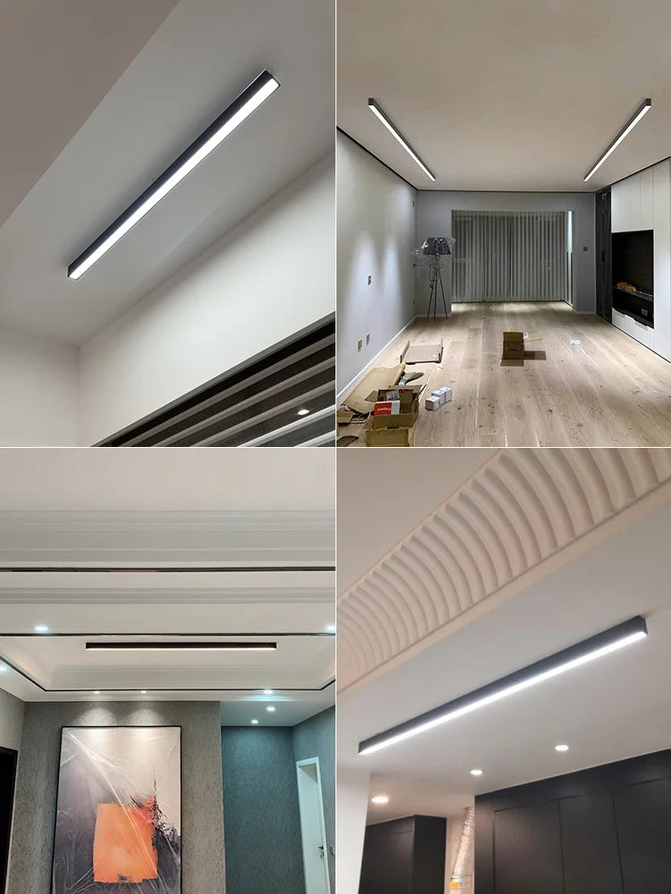 modern led ceiling lamp Royal Lights & Home Decor
