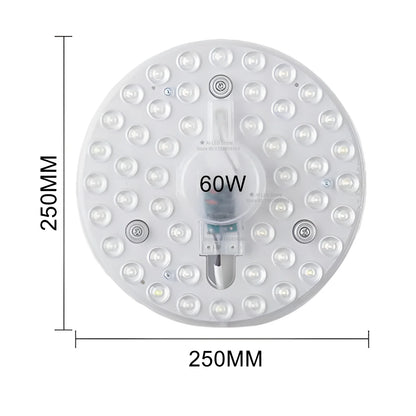 LED Round Ceiling board circular lamp board LED light