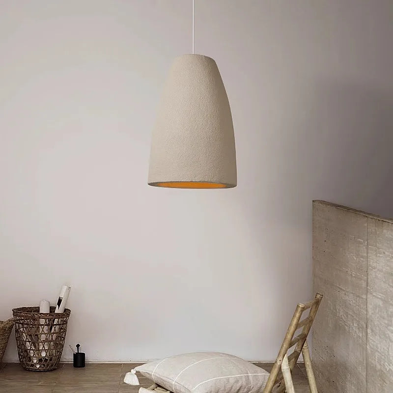 wabi sabi Ceiling LED Chandelier Pendant Light