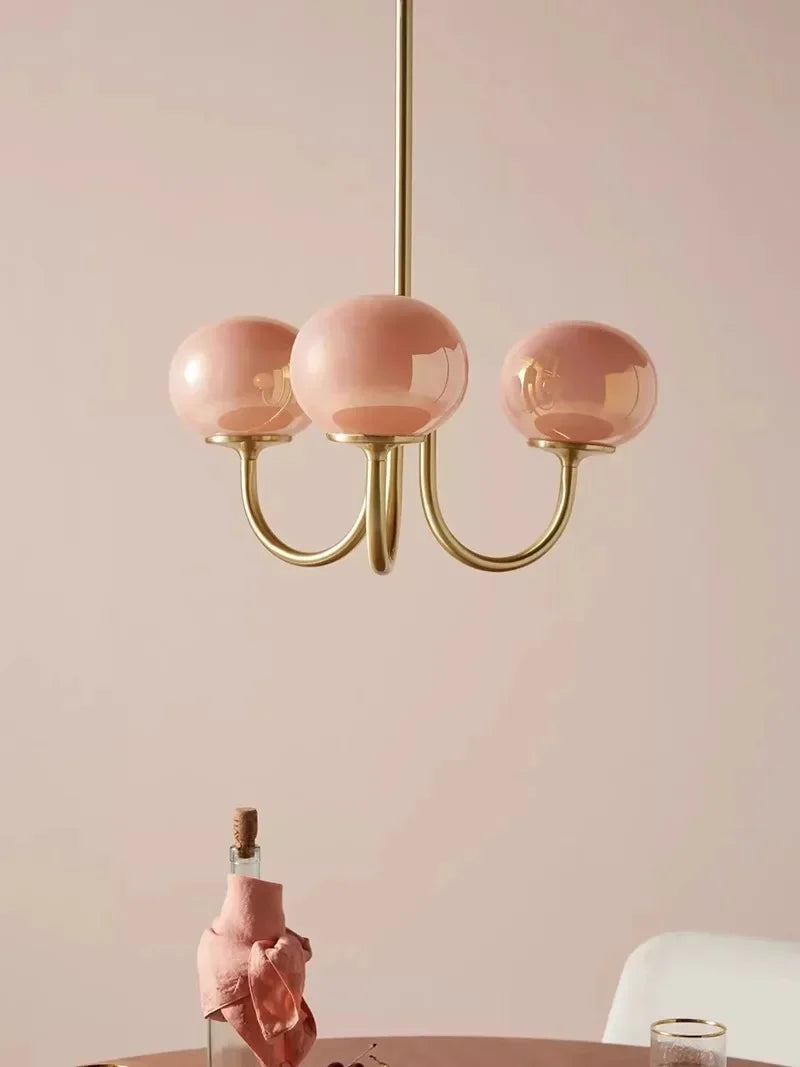 Modern LED Pendant Lights