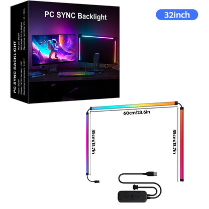 RGB Gaming Light Strip