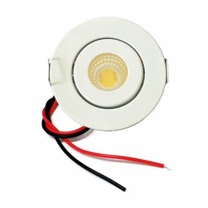 Mini Spotlight COB LED Downlights Ceiling Light
