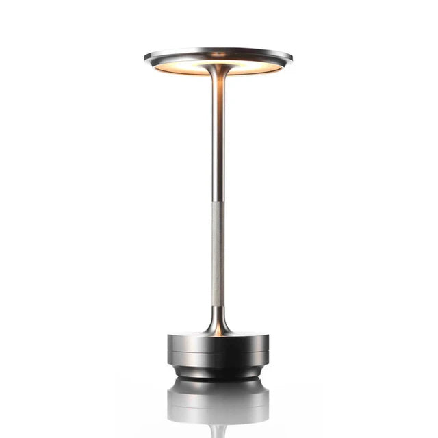 Simple Charging Table lamp  Desk Lamp