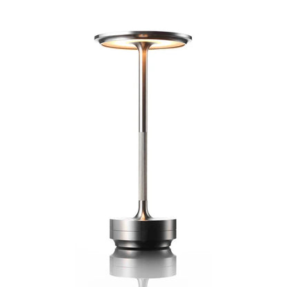 Simple Charging Table lamp  Desk Lamp
