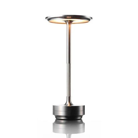 Simple Charging Table lamp  Desk Lamp