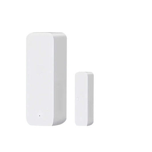 Smart Home Wireless Door Detector Door Open / Closed Alarm System for Alexa Google