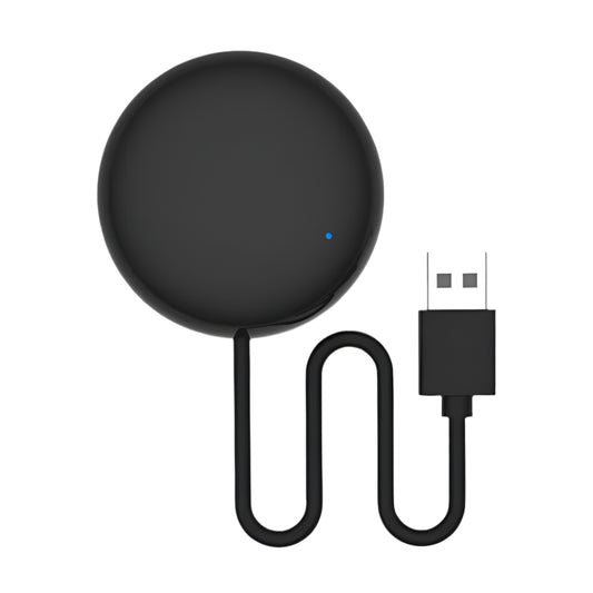 Smart Life APP Replace TV DVD AUD AC Remote Works with Alexa Google Home