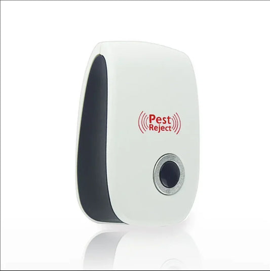 Ultrasonic Pest Repellent Plug-In