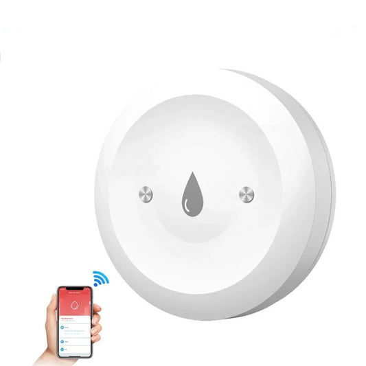 Water Sensor Flood Water Leakage Detector