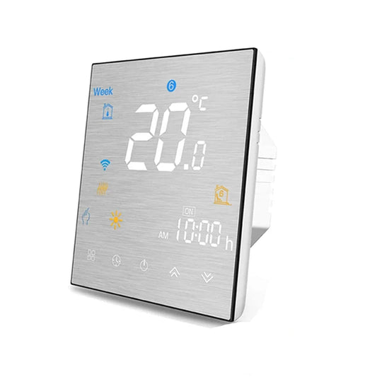 WiFi Smart Thermostat Temperature Controller for Water Electric Floor Heating