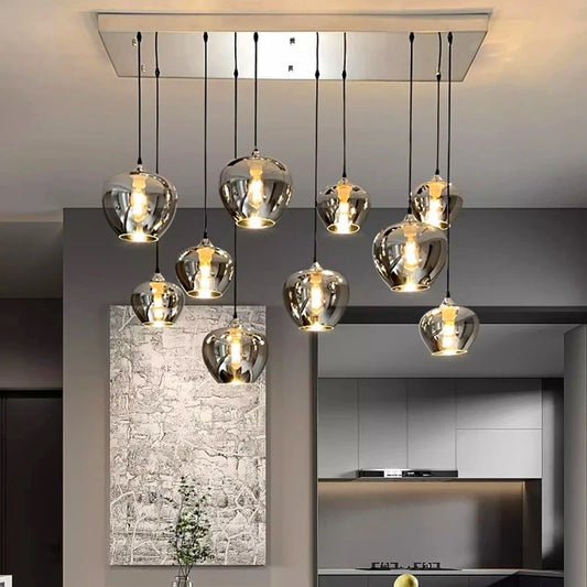 chandelier dining room Pendant lights indoor lighting light fixture
