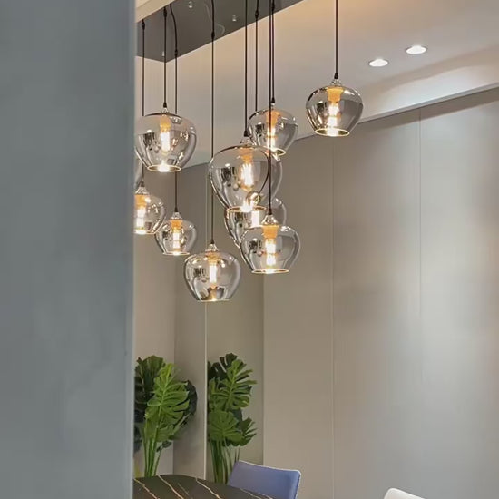 chandelier dining room Pendant lights indoor lighting light fixture
