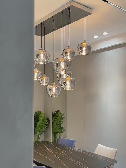 chandelier dining room Pendant lights indoor lighting light fixture