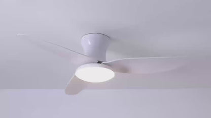 Bedroom Ceiling Fan Light