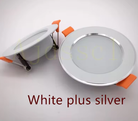 LED Ceiling Downlight Light Cold Warm white Lamp Royal Lights & Home Decor