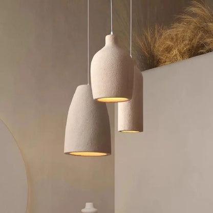 wabi sabi Ceiling LED Chandelier Pendant Light
